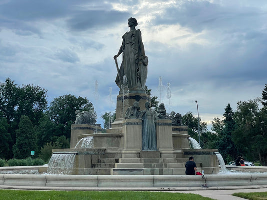 Denver City Park